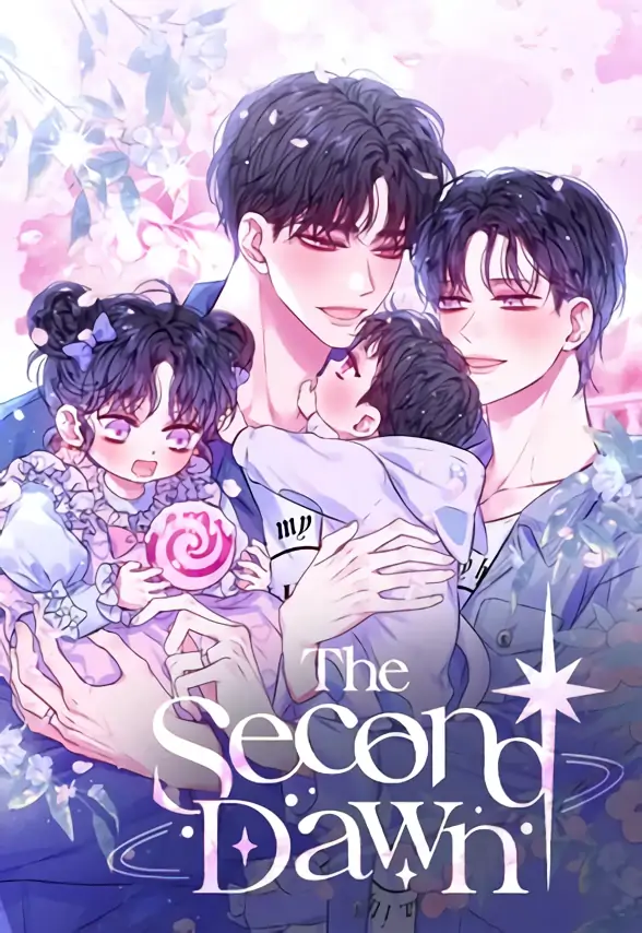 The Second Dawn (Side Story) {Cheezie}