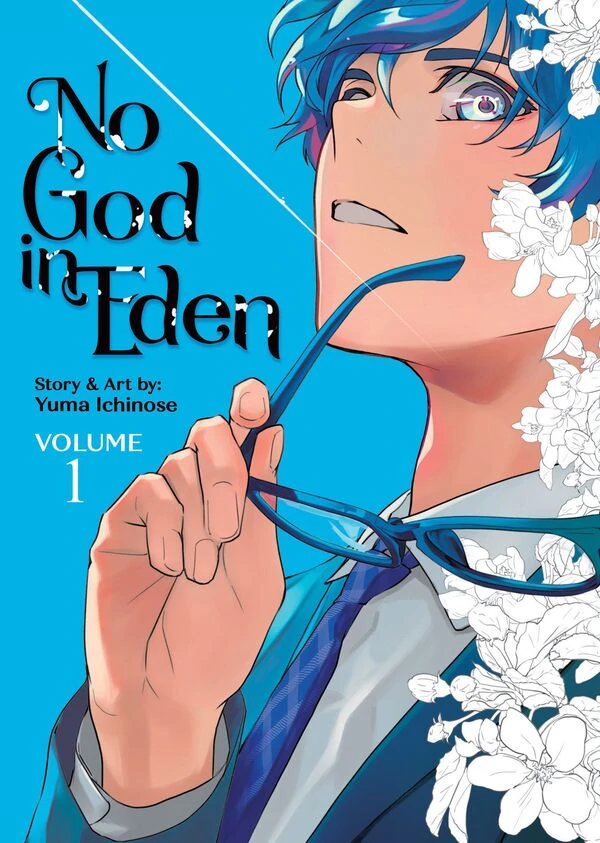 Kamisama Nanka Shinjinai Bokura no Eden (Official)
